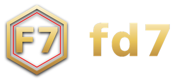 fd7 logo